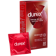 Durex Durex Kondome - Feel Thin Ultra - 10 Stück