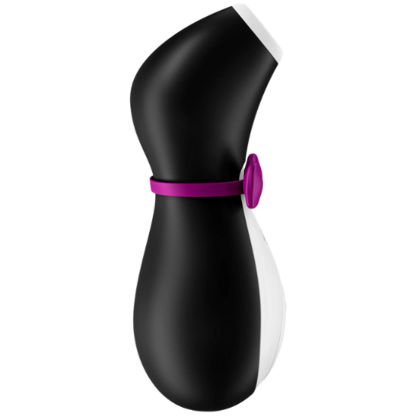 Satisfyer - Next Generation - Penguin Black/White Satisfyer Satisfyer - Next Generation - Penguin Black/White