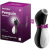 Satisfyer Satisfyer - Next Generation - Penguin Black/White