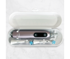 Everbright Everbright Reiseetui für iO Series - Weiß