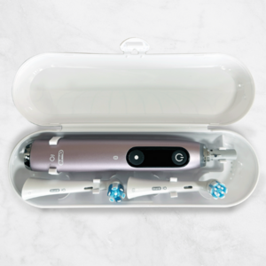Everbright Reiseetui für iO Series - Weiß