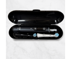 Everbright Everbright Reiseetui für iO Series - Schwarz