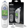 Braun Braun IRT 6520 ThermoScan 7 - Ohrthermometer