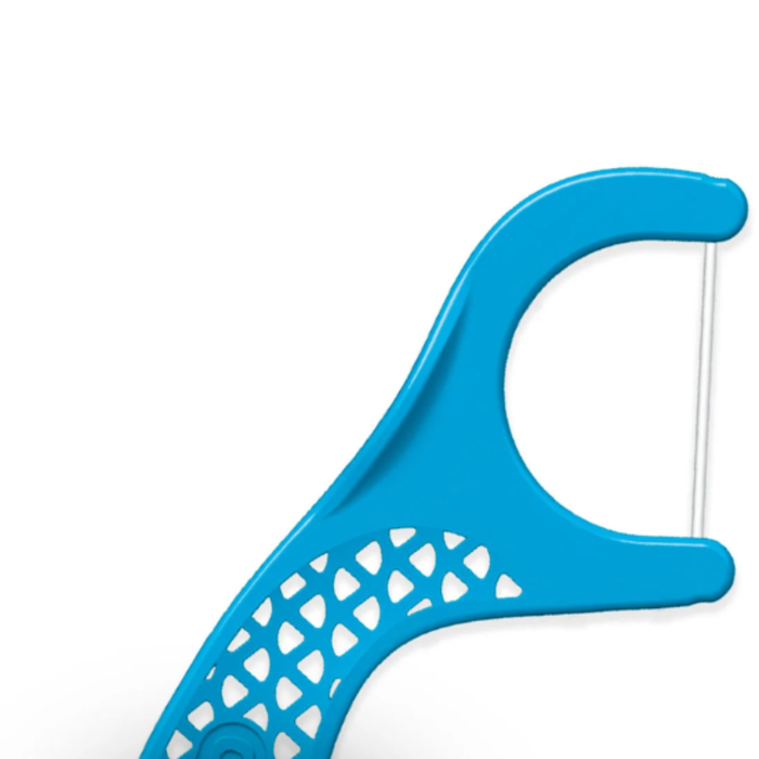 GUM Sunstar GUM Easy-Flossers Cool Mint - 30 Stück