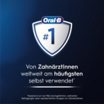 Oral-B iO Series 2 Calm Pink Elektrische Zahnbürste Oral-B Oral-B iO Series 2 Calm Pink Elektrische Zahnbürste