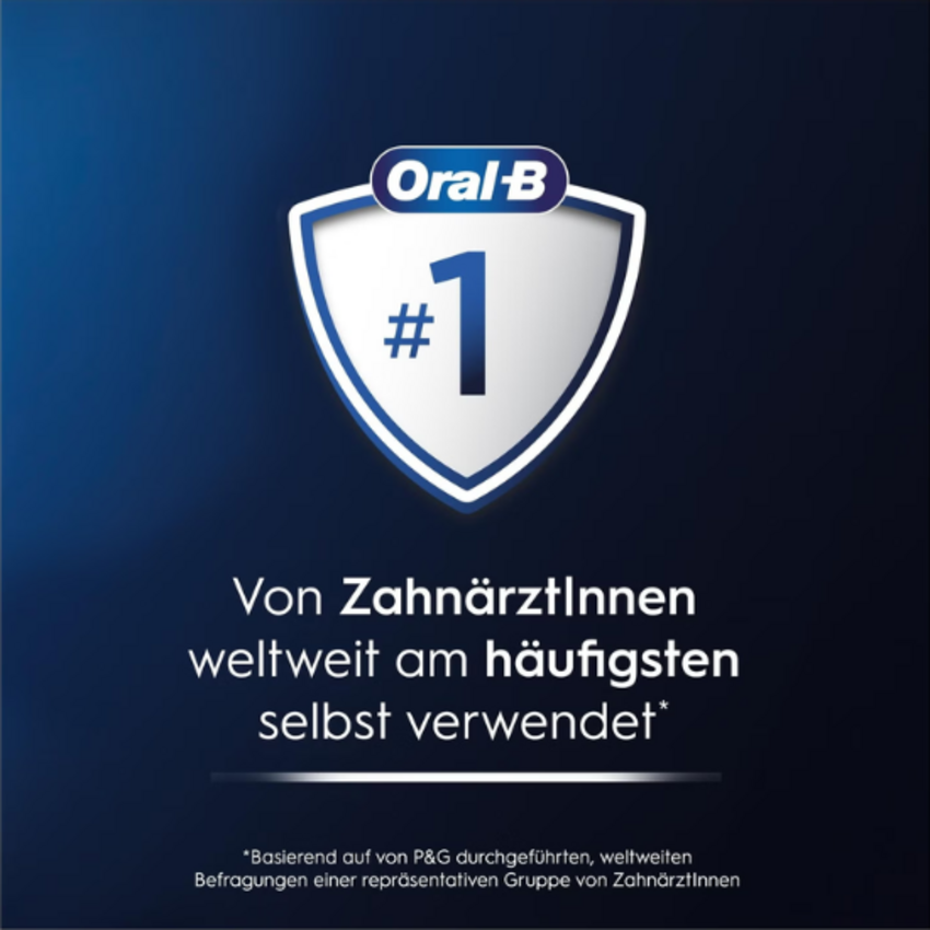 Oral-B iO Series 2 Calm Pink Elektrische Zahnbürste Oral-B Oral-B iO Series 2 Calm Pink Elektrische Zahnbürste