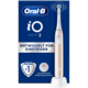 Oral-B iO Series 2 Calm Pink Elektrische Zahnbürste Oral-B Oral-B iO Series 2 Calm Pink Elektrische Zahnbürste