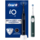 Oral-B iO Series 2 Night Black + Extra Body Forest Green