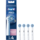 Oral-B PRO Sensitive Clean Aufsteckbürsten – 4 Stück