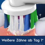 Oral-B PRO 3D-White Aufsteckbürsten – 8 Stück Oral-B Oral-B PRO 3D-White Aufsteckbürsten – 8 Stück