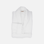 Walra Bademantel Casual Robe L/XL – Weiß Walra Walra Bademantel Casual Robe L/XL – Weiß
