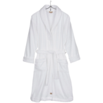 Walra Bademantel Casual Robe L/XL – Weiß Walra Walra Bademantel Casual Robe L/XL – Weiß