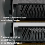 Braun 3-in-1 ShaverCare 6+2 Kartuschen Braun Braun 3-in-1 ShaverCare 6+2 Kartuschen