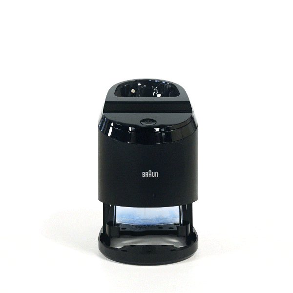 Braun Braun 3-in-1 ShaverCare 6+2 Kartuschen