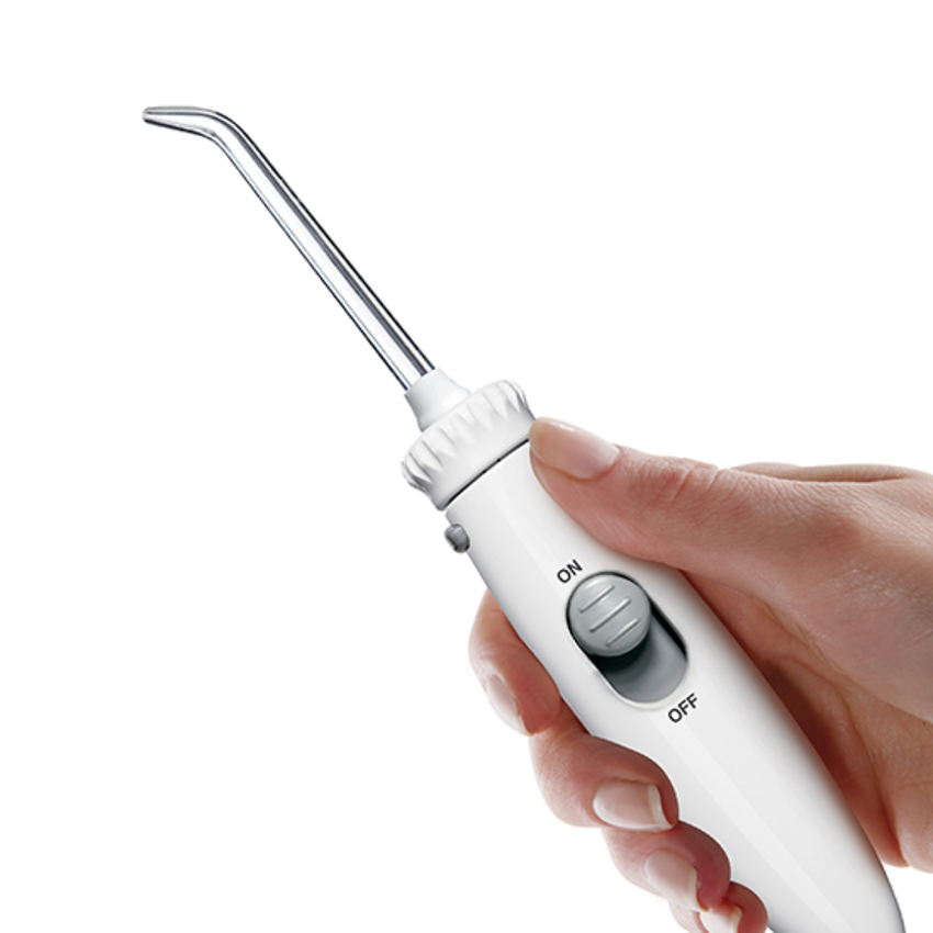 Waterpik WP WF-100 Ultra Munddusche Waterpik Waterpik WP WF-100 Ultra Munddusche