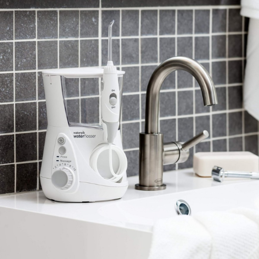 Waterpik WP WF-660 Ultra Professional Munddusche Waterpik Waterpik WP WF-660 Ultra Professional Munddusche