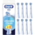 Oral-B iO Ultimate Clean White Aufsteckbürsten – 8 Stück