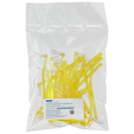 Curaprox Prime Refill 09 Gelb – 25 Stück mit Halter Curaprox Curaprox Prime Refill 09 Gelb – 25 Stück mit Halter