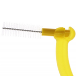 Curaprox Prime Refill 09 Gelb – 25 Stück mit Halter Curaprox Curaprox Prime Refill 09 Gelb – 25 Stück mit Halter