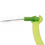 Curaprox Prime Refill 011 Lime Grün – 25 Stück mit Halter Curaprox Curaprox Prime Refill 011 Lime Grün – 25 Stück mit Halter