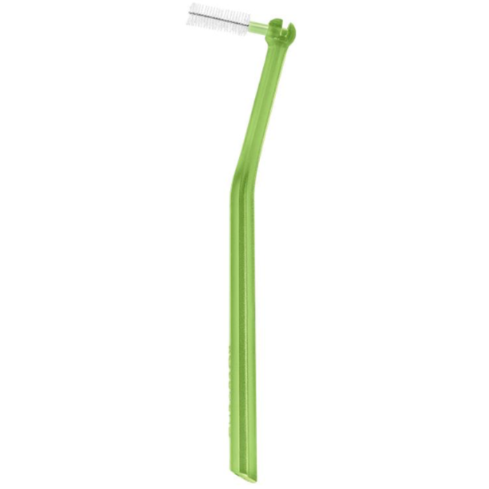 Curaprox Curaprox Prime Refill 011 Lime Grün – 25 Stück mit Halter