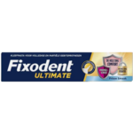 Fixodent Ultimate Fresh Haftcreme Nahrungsbarriere 40g Fixodent Fixodent Ultimate Fresh Haftcreme Nahrungsbarriere 40g