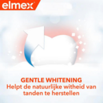 Elmex Anti-Karies Original Gentle White Zahnpasta – 75 ml Elmex Elmex Anti-Karies Original Gentle White Zahnpasta – 75 ml