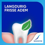 Sensodyne Extra Fresh Gel Zahnpasta – 75 ml Sensodyne Sensodyne Extra Fresh Gel Zahnpasta – 75 ml