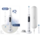 Oral-B iO Series 9s White Elektrische Zahnbürste