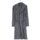 Walra Bademantel Casual Robe L/XL – Anthrazit