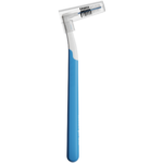 Interprox Plus Conical Blau PHD 1.7 mm - 6 Stück Interprox Interprox Plus Conical Blau PHD 1.7 mm - 6 Stück