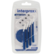 Interprox Plus Super Conical Dunkelblau PHD 2.0 mm - 4 Stück Interprox Interprox Plus Super Conical Dunkelblau PHD 2.0 mm - 4 Stück