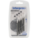 Interprox Plus X-Maxi Conical Grau PHD 2.6 mm - 4 Stück Interprox Interprox Plus X-Maxi Conical Grau PHD 2.6 mm - 4 Stück