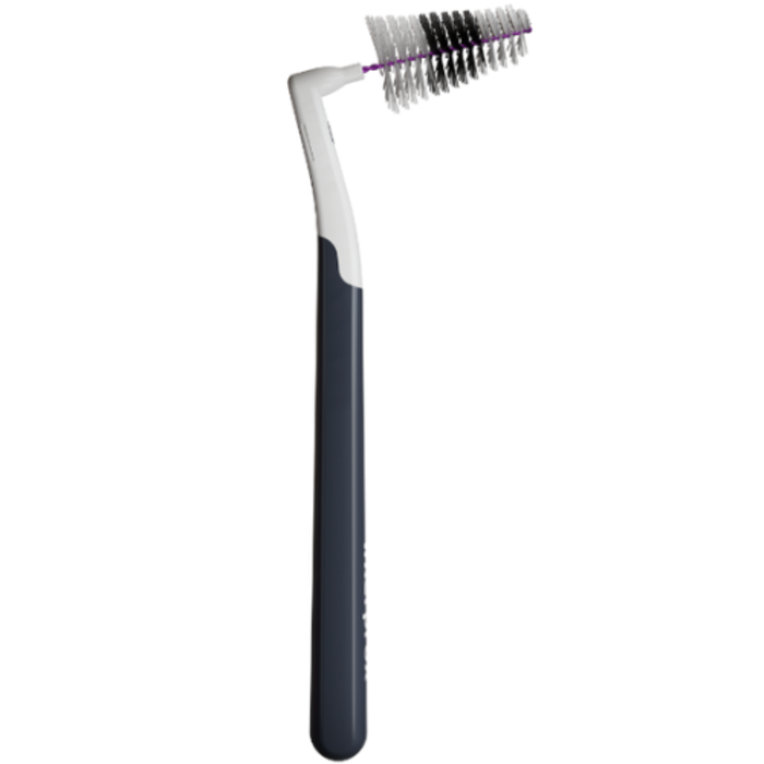 Interprox Interprox Plus XX-Maxi Conical Schwarz PHD 2.9 mm - 4 Stück