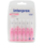 Interprox Interdentalbürsten Nano Rosa PHD 0,7 mm – 6 Stück