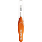 Interprox Interdentalbürsten Super Micro Orange PHD 0.9 mm - 6 Stück Interprox Interprox Interdentalbürsten Super Micro Orange PHD 0.9 mm - 6 Stück