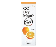 GC GC Dry Mouth Gel Orange – 35 ml