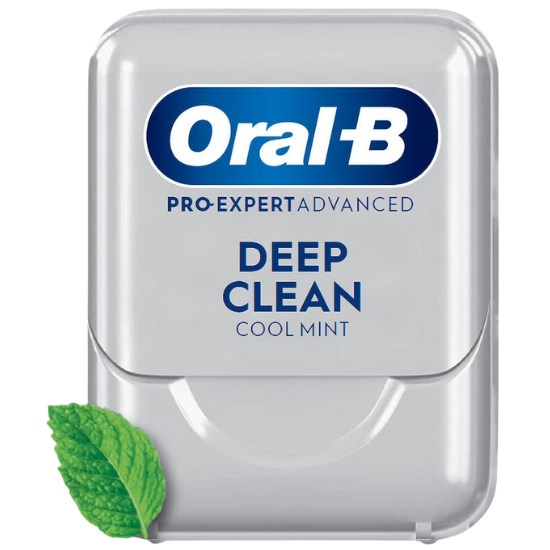 Oral-B Oral-B Pro-Expert Advanced Deep Clean Zahnseide – 50 Meter