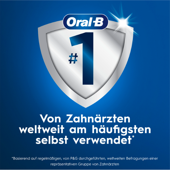 Oral-B Oral-B Pro-Expert Advanced Deep Clean Zahnseide – 50 Meter