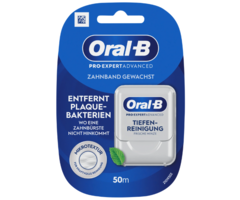 Oral-B Oral-B Pro-Expert Advanced Deep Clean Zahnseide – 50 Meter