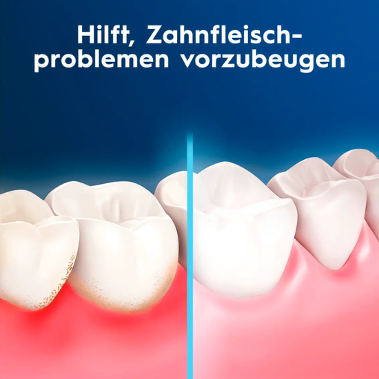 Oral-B Oral-B Pro-Expert Zahnseide 3 x 50 Meter – Advanced Deep Clean