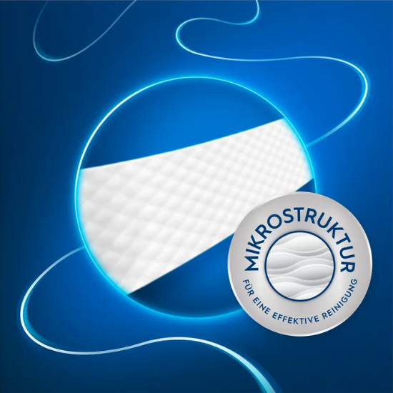 Oral-B Oral-B Pro-Expert Zahnseide 3 x 50 Meter – Advanced Deep Clean