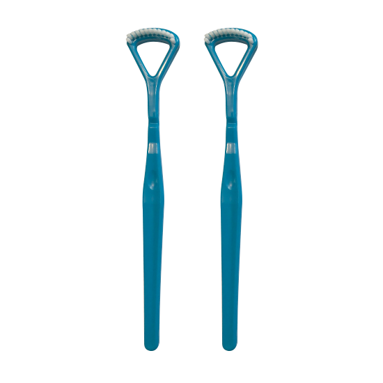 Everbright Everbright Zungenreiniger 1+1 Gratis