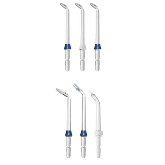 Waterpik Waterpik WP-663 Waterflosser Ultra Professional Blau