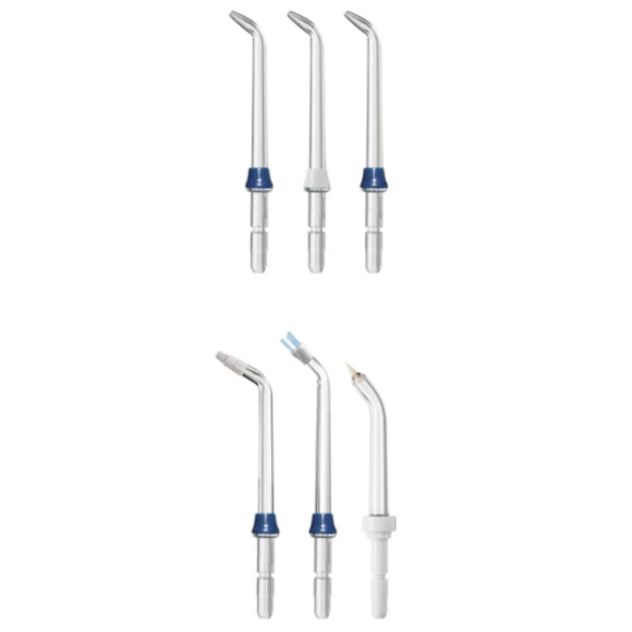 Waterpik Waterpik WP WF-663 Blau Ultra Professional Munddusche