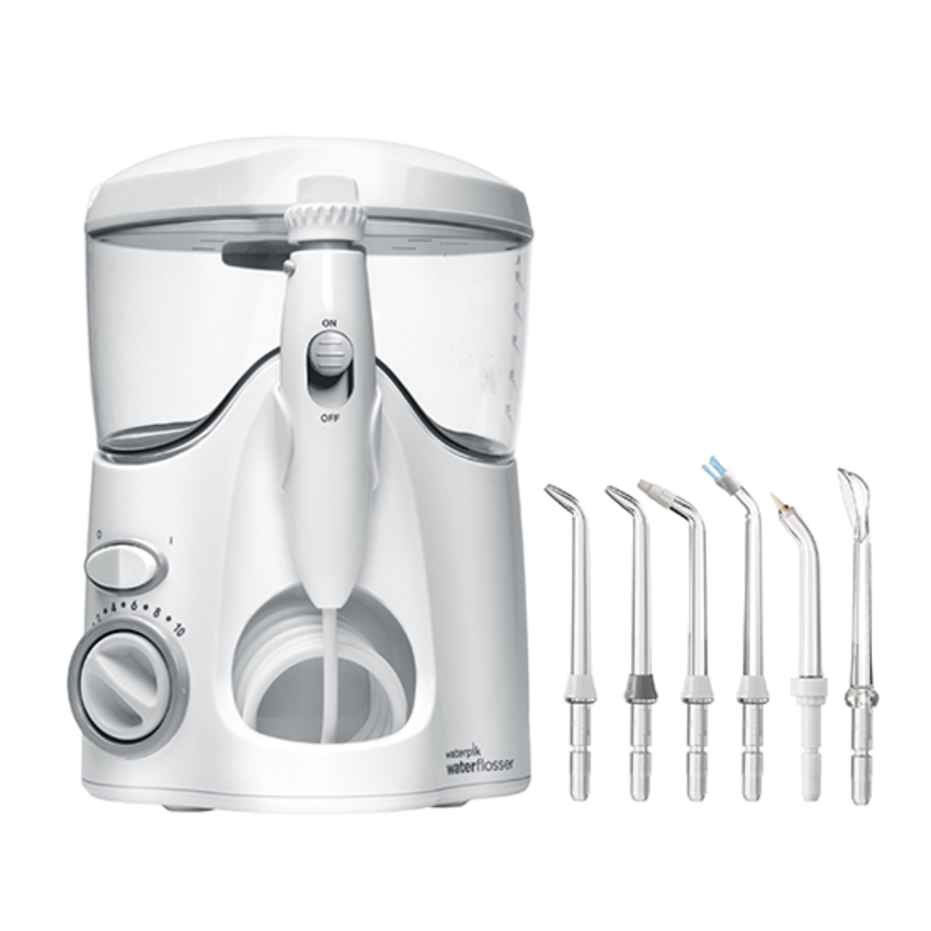 Waterpik WP WF-100 Ultra Munddusche Waterpik Waterpik WP WF-100 Ultra Munddusche