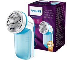 Philips Philips GC026/00 Elektrischer Fusselentferner – für Kleidung & Stoffe