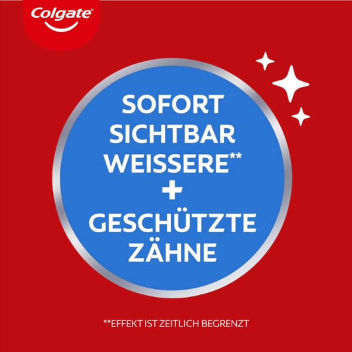 Colgate Colgate Max White Instant Zahnpasta – 75 ml