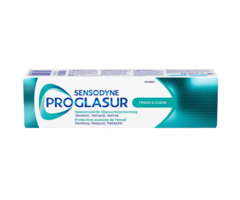 Sensodyne Sensodyne Proglasur Fresh & Clean Zahnpasta - 75 ml