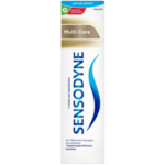 Sensodyne MultiCare Zahnpasta - 75 ml Sensodyne Sensodyne MultiCare Zahnpasta - 75 ml